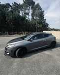 Renault Megane 3 Gt line