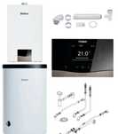 Gazowy Kocioł kondensacyjny Vaillant VC 15CS/1-5 (N-PL) ecoTEC plus