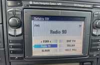 Radio WV Passat b5