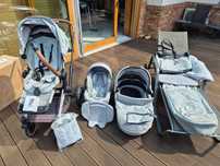 Cybex Priam Lux Koi komplet