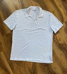 Чоловіче поло Reiss Old Money як Massimo Dutti Розмір Л