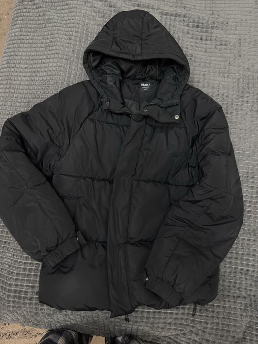 Куртка, чоловіча HUSLL