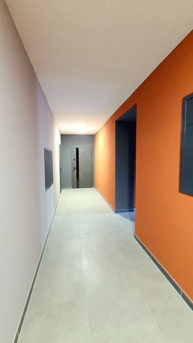 2 кімнатна Квартира  + КОМОРА, ЖК НОВІ МЕТРИ ЦЕНТР