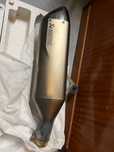 Ponteira Escape Akrapovic para BMW XR 2021
