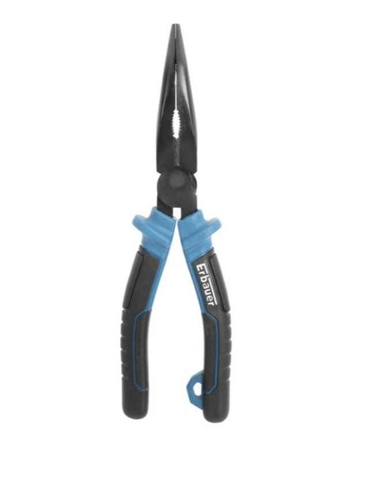 Szczypce Gięte Do Kabli Erbauer 200 mm