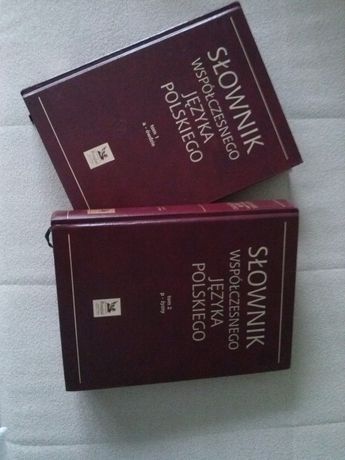 Słownik Współczesnego Języka Polskiego Przegląd Reader's Diges