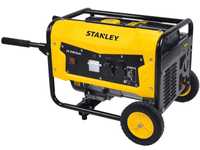 Agregat prądotwórczy • Generator • STANLEY SG-3100 / 230 V(AC) 2,9 kW