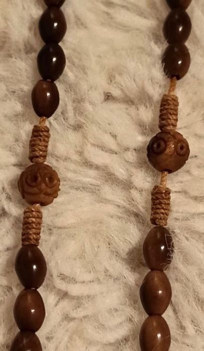 Różaniec Jean lambert Rucki