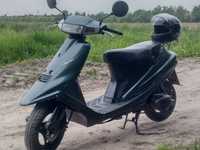 Suzuki address 100 срочно