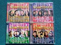Nowe Płyty Muzyczne CD – Chartboxx ( Muzyka młodzieżowa )