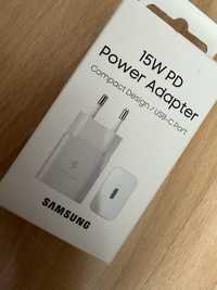 Samsung adapter do telefonu ładowarka 15W