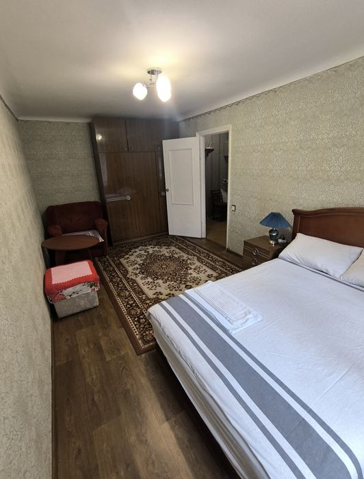 Оренда 1 кім Львівська Покровська, Вільна з 8.11.2025