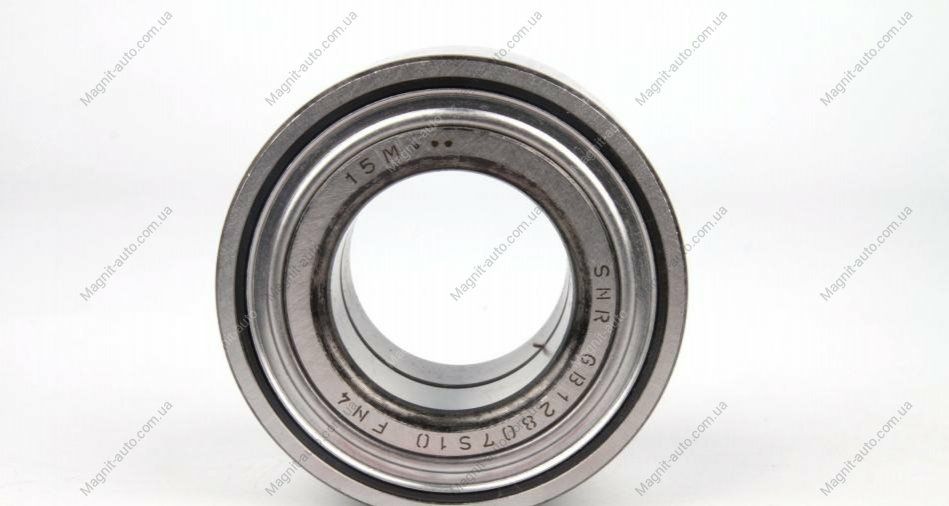 Подшипник ступицы Renault (SNR) R155.58
