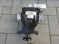 DYFER Most 2.93 BMW E60 E61 MANUAL M54B30 3.0B 231 km benzyna