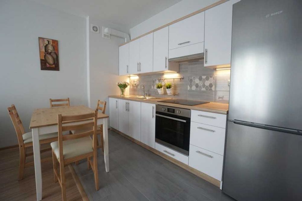 3 pokoje/Strażacka/duży balkon/OD LISTOPADA