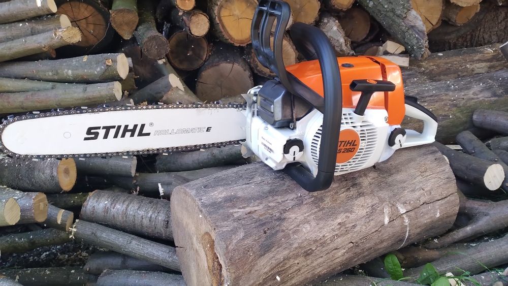 Продам Штиля 260