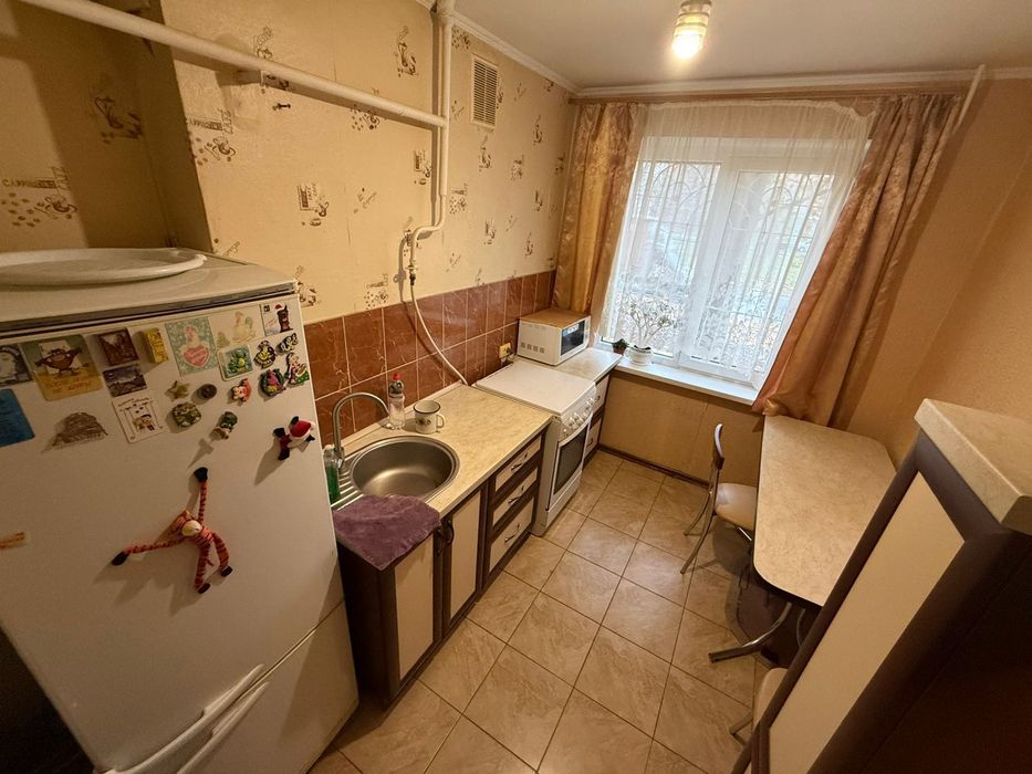 Продам отличную 2х комнатную квартиру в Центре.