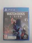 Watch dogs legion ps4 ps5