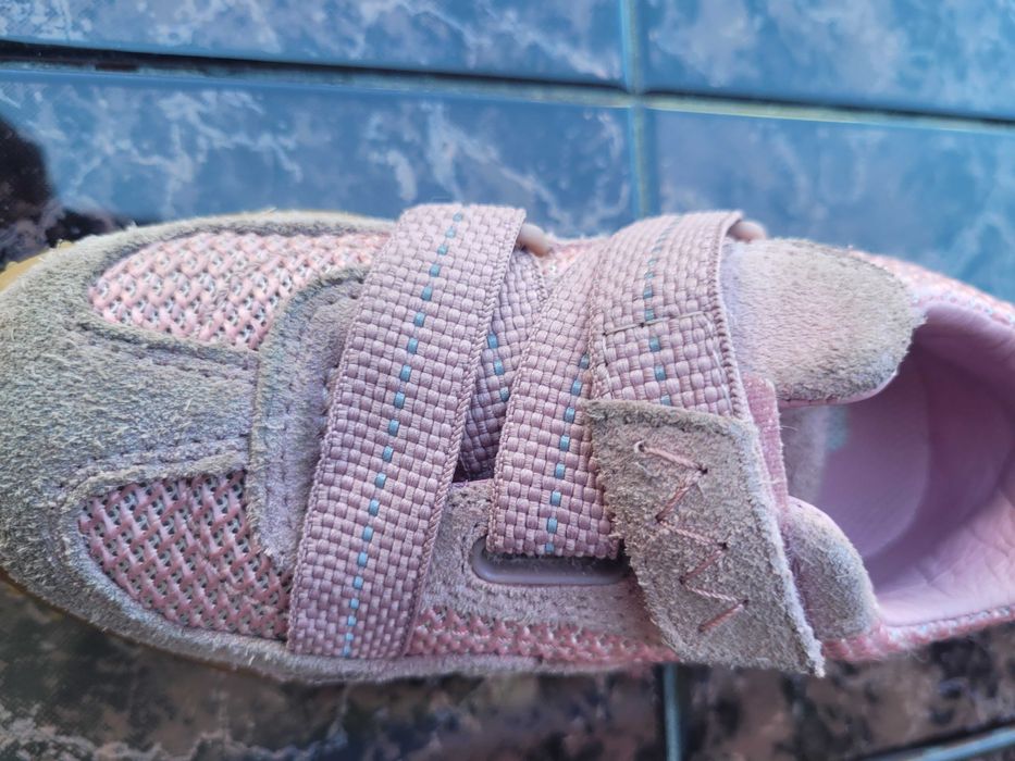 Buty dziecięce  Elephant rozmiar 25.