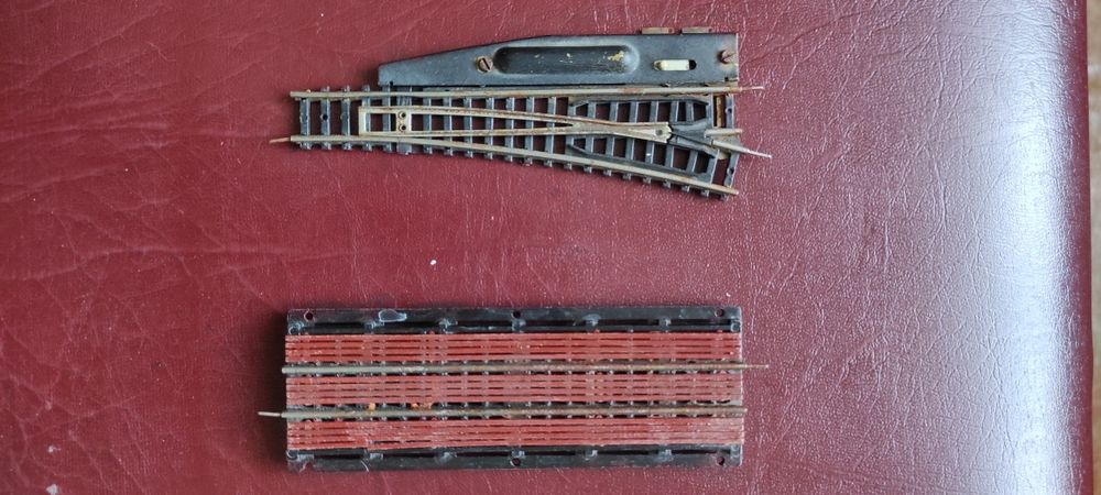 Железная дорога Pico