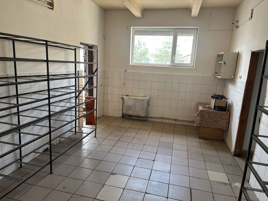 Здається в оренду готовий бізнес пекарня з обладнанням