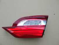 Lampa Prawa Tył w Klapę  FORD FIESTA MK 8