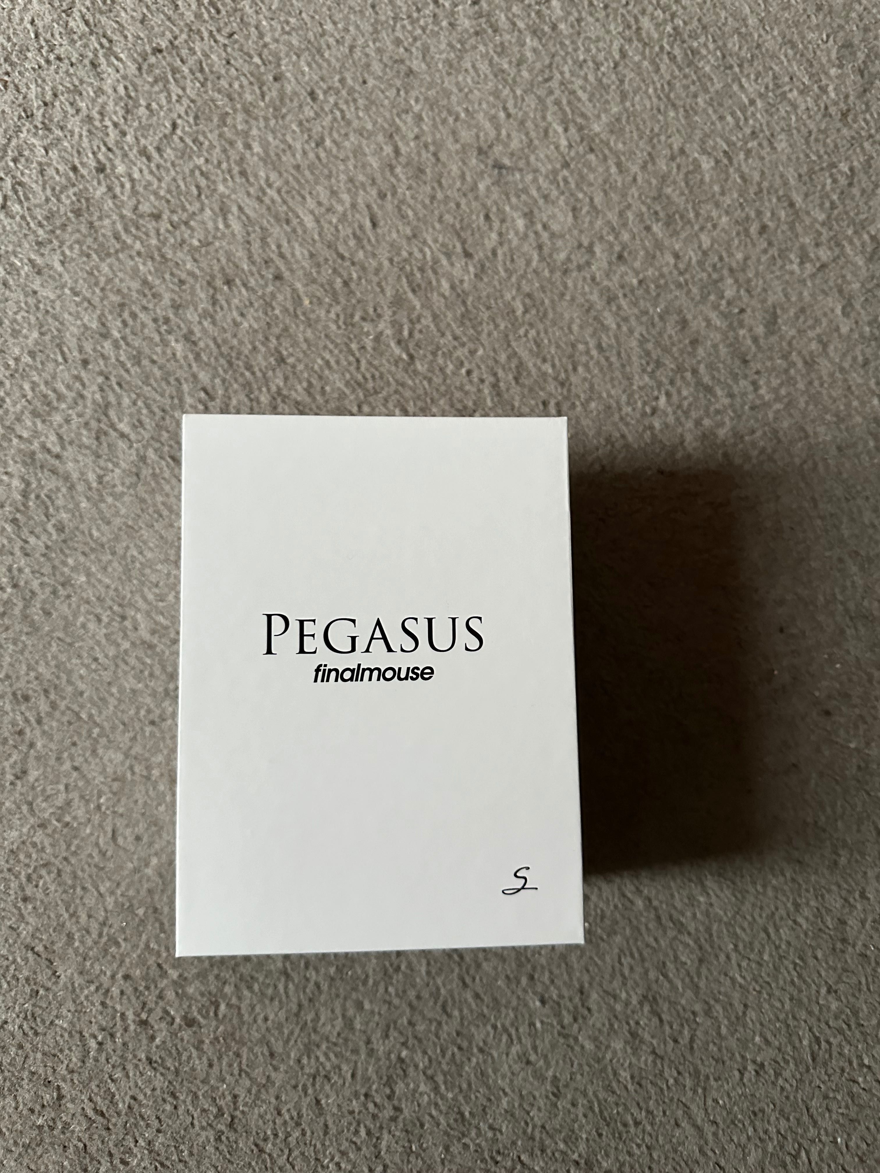 Finalmouse starlight 12 pegasus small