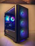 PC Gaming - 12100F | Arc A750 | 16GB DDR4
