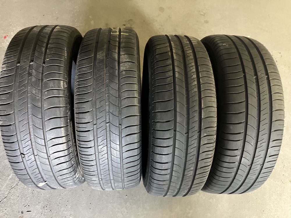 Michelin 205 60 r16 Ładny stan, lato