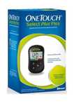 Glukometr One Touch Select Plus Flex.