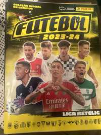 Vendo Cromos desta coleção