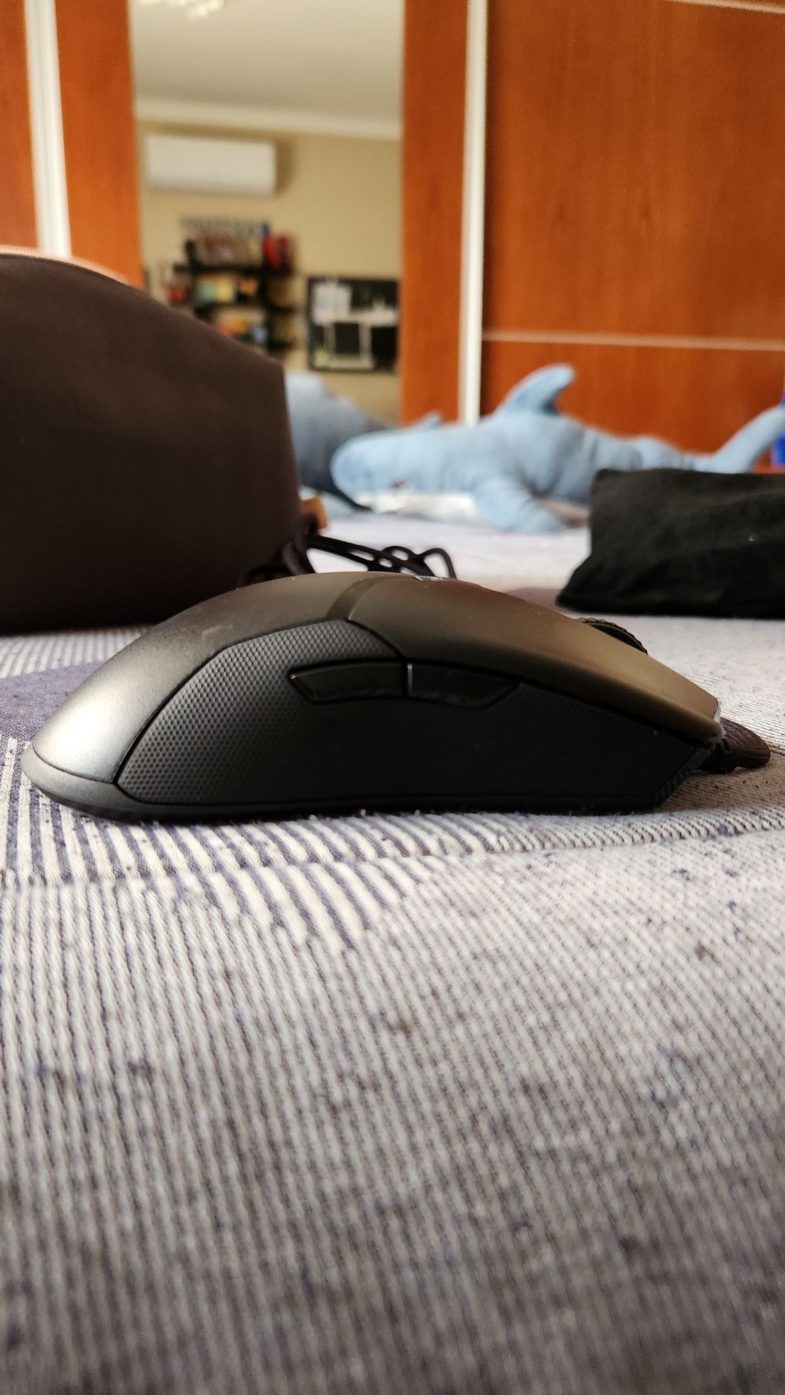 Razer Viper 8kHz (Ler descrição)