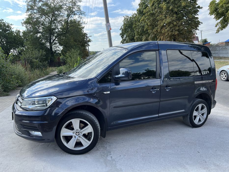 Вольксваген гольф 4/4