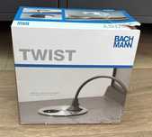 Bachmann TWIST White - NOWE gniazdko blatowe kuchenne