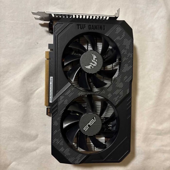 RTX 2060 — компактна, але потужна