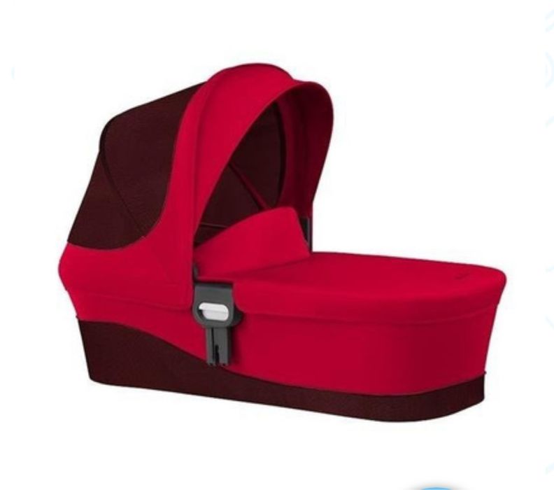 Gondola cybex Balios M/Iris M