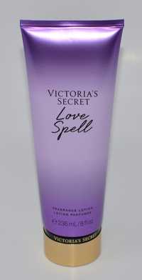 Victoria's Secret Love Spell - balsam do ciała z USA