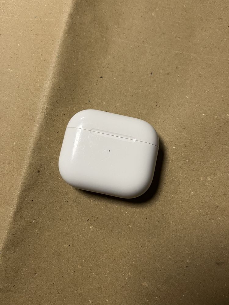 Air pods (3 generacji)