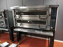 Piec do pizzy Pizza Master Sweba Dahlen mikser do ciasta