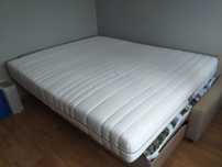 Materac Mimas Multi BRW 160x200x25 jak NOWY