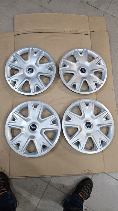 kołpaki samochodowe 17 " FORD