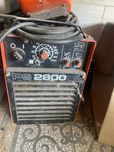 Професійний зварювальний апарат Kemppi PS 2800