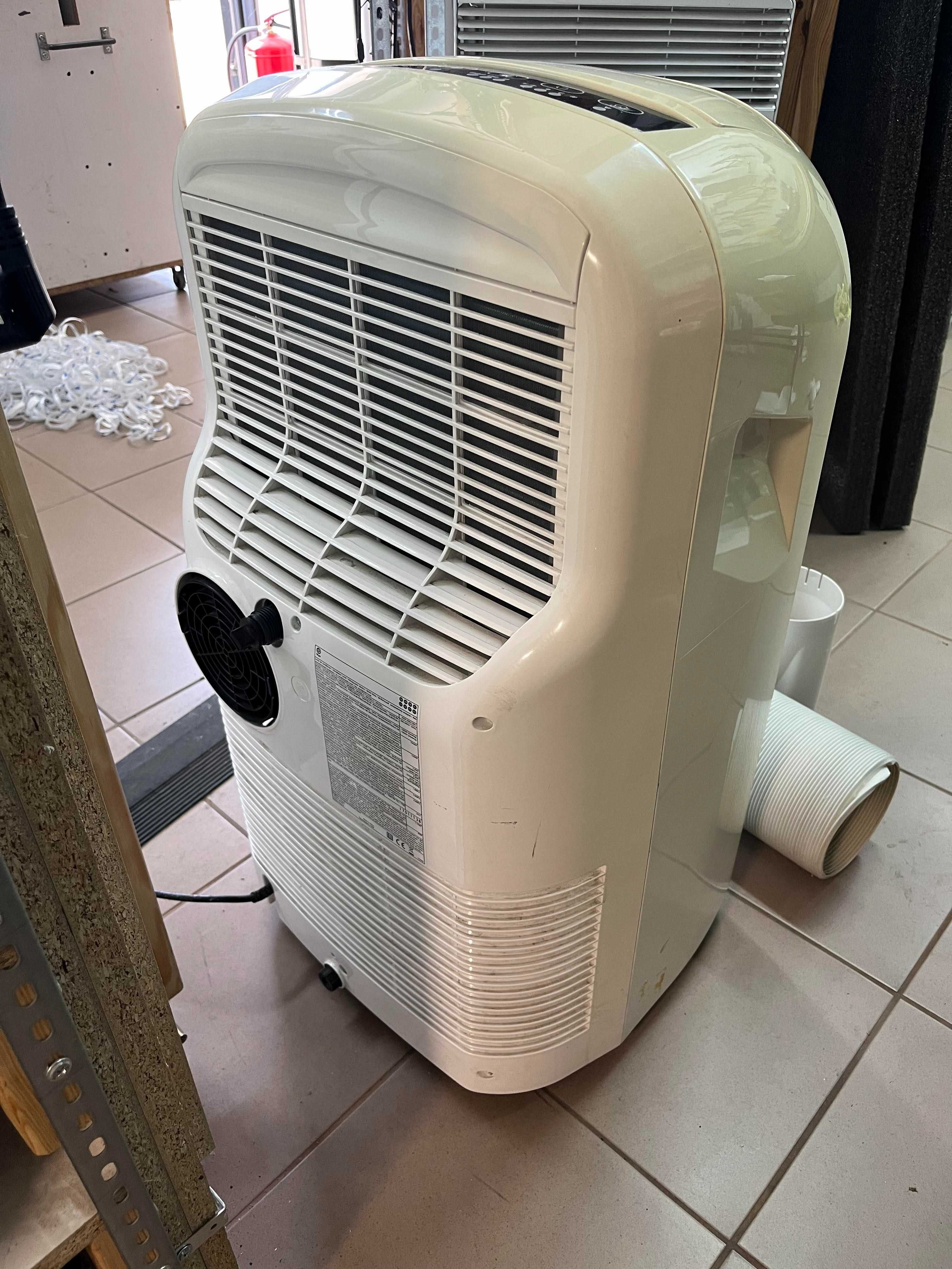 Klimatyzator przenośny