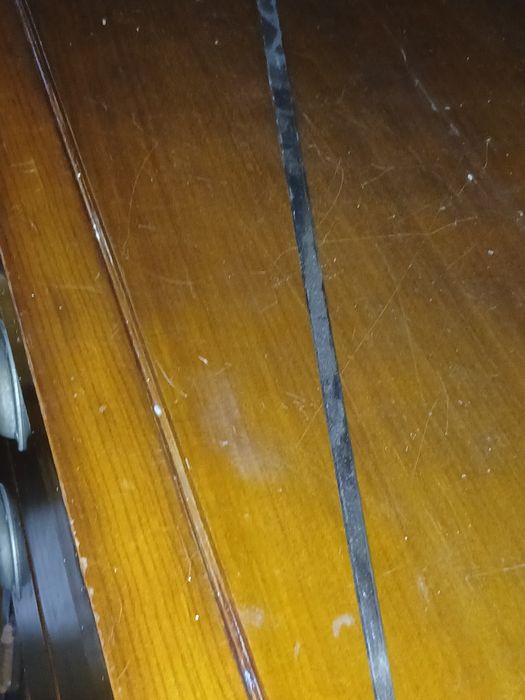 Espada para decorativos por 35 €