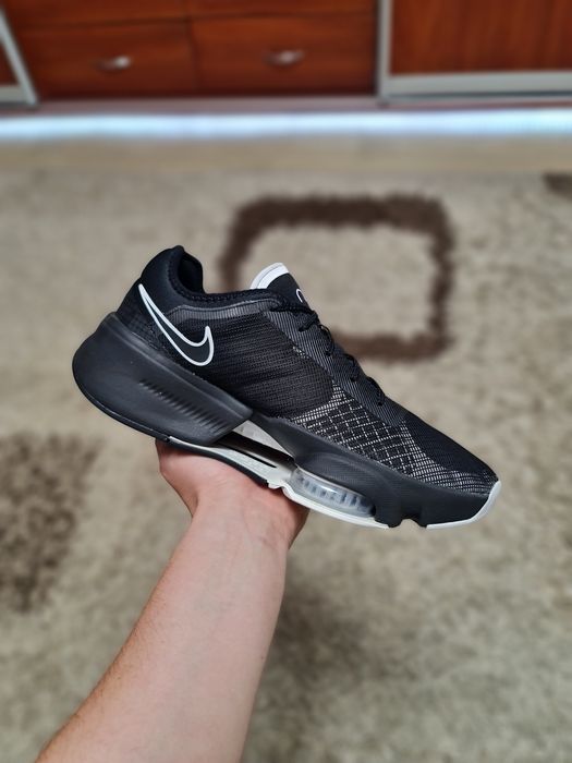 Оригинальные кроссовки Nike Air Zoom Superrep 3, 42р. 27см.