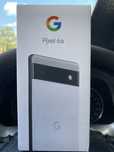 Google pixel 6a 128gb