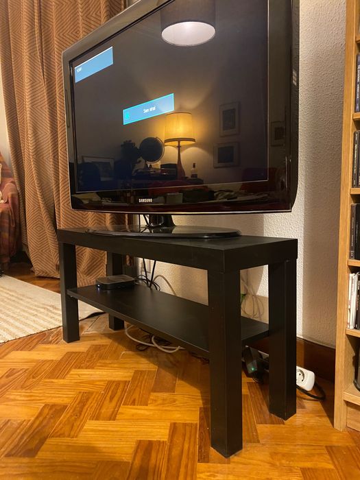 Móvel de televisão