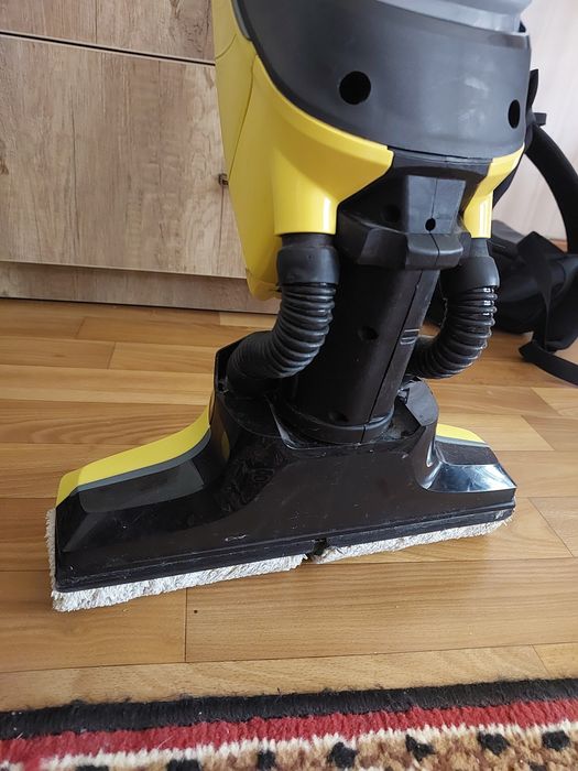 Миючий пилосос Karcher fc 5