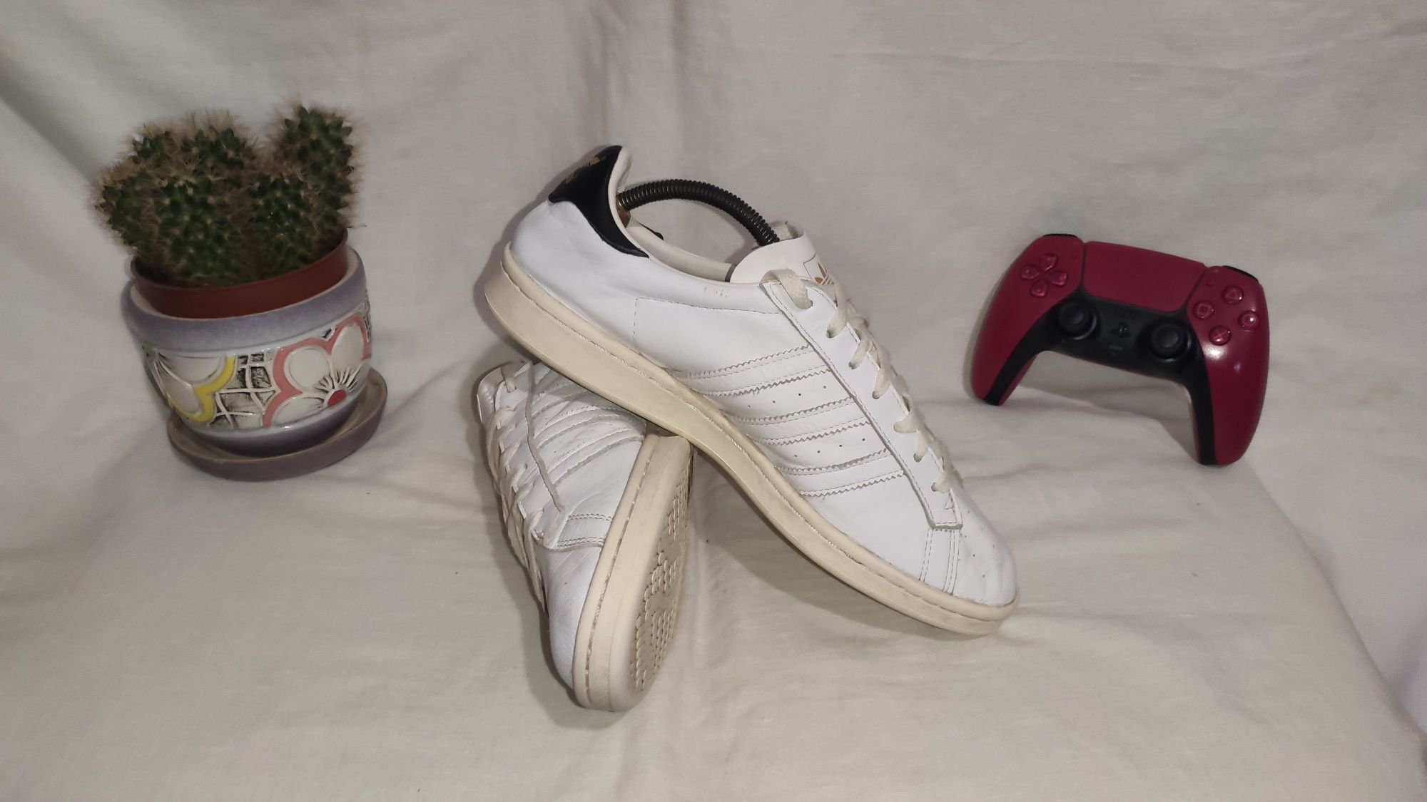 Кросівки Adidas Erlham.Розмір 42