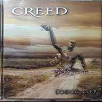 CREED - CD Human Clay
